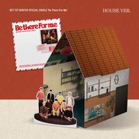 BTFM 專輯 HOUSE Ver.