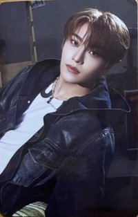 迷一MD FREAK ALARM 隨機卡 