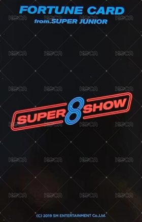 SS8 隨機卡 刮刮卡 背面