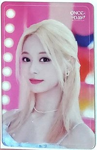 22FM 周邊卡 透卡