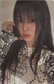 迷二 My. ver 專輯卡 C