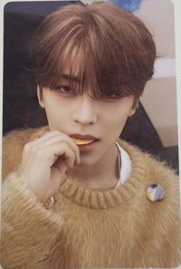 迷一MD STAR ROAD 隨機卡 