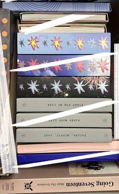 空克拉島回憶錄、演唱會回憶錄、空專