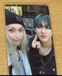 合 專卡 雙人卡 彬菲