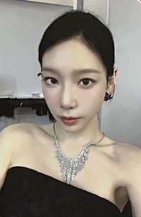 24年曆 年曆卡 固配自拍