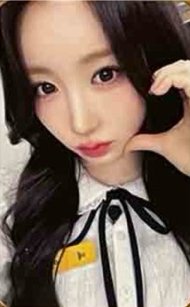 迷二 AR A 幸運卡 