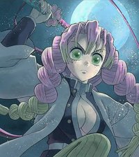 WEB抽賞 色紙 刀匠村編