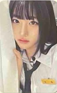 迷二 AR A 幸運卡 