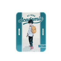 JUMP SHOP, 原畫展 鐵盒裝明信片組