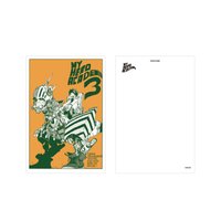 鐵盒裝明信片組