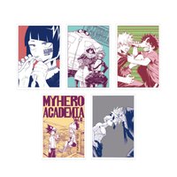 鐵盒裝明信片組