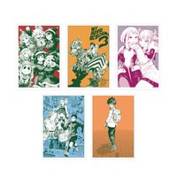 鐵盒裝明信片組