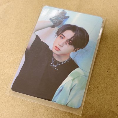 MANIAC 隨機卡 城