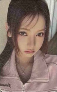 迷二 AR 1.0 B 幸運卡 