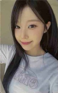 迷二 AR 1.0 B 幸運卡 