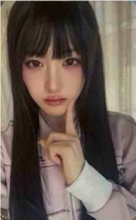 迷二 AR 1.0 B 幸運卡 