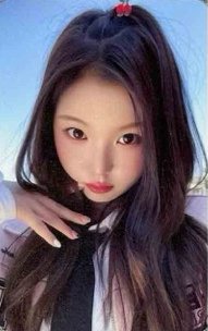 迷二 AR 1.0 B 幸運卡 