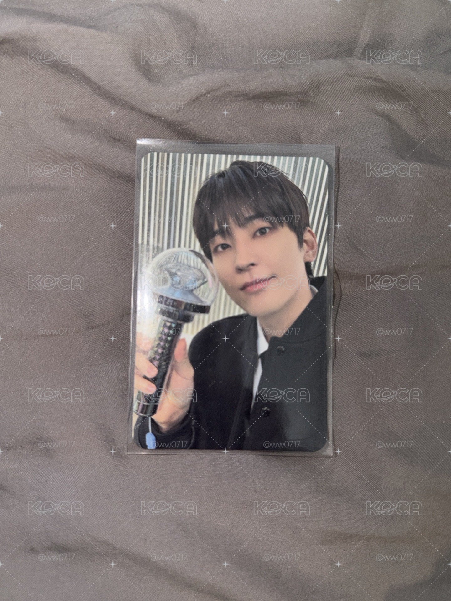 SEVENTEEN 2025 克拉島 克拉粽 圓