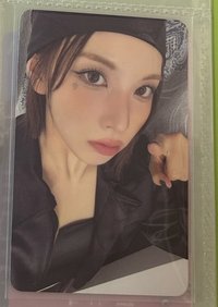 BREAK 專輯卡 電子專卡