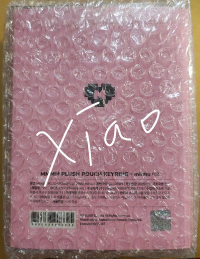 🍎Plave 非卡類週邊