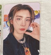 李涵大佬比愛心