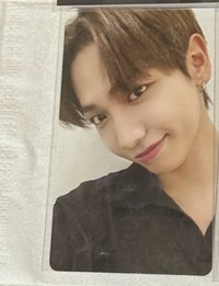 19.99日咖明隊長星閃