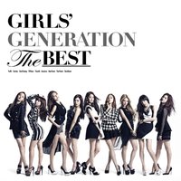 The Best 專輯 完全生產限定盤