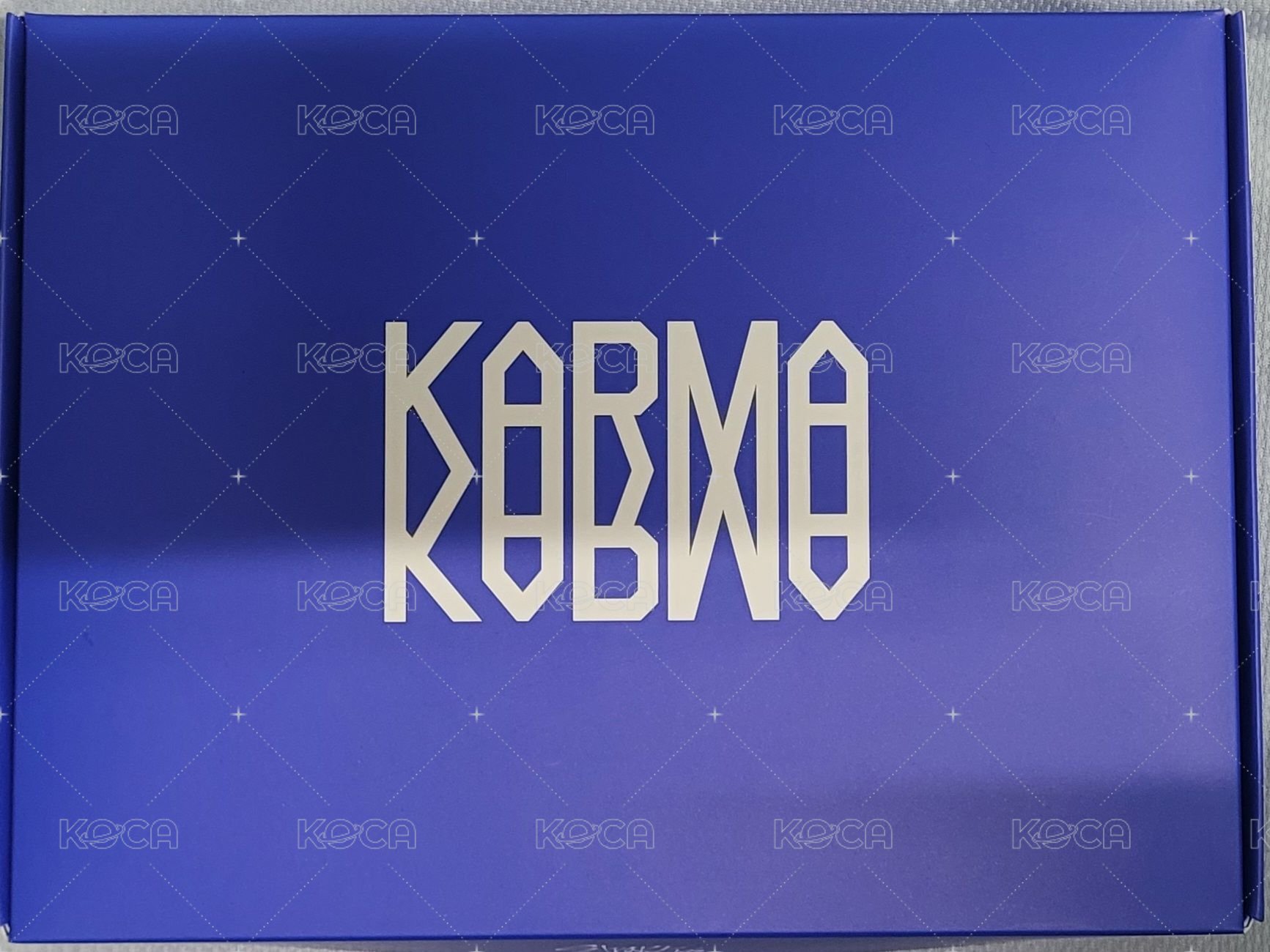 KARMA常規空專