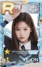 HEARTS 2 HOUSE 遊戲卡 