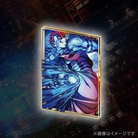 WEB抽賞 B5 多層 壓克力板 A賞