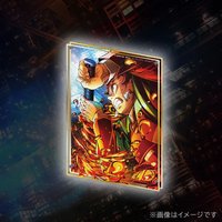 WEB抽賞 B5 多層 壓克力板 A賞