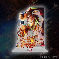 WEB抽賞 立牌 B賞