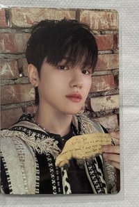 禮物拿了什麼不知道