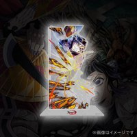 WEB抽賞 立牌 B賞