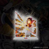WEB抽賞 立牌 B賞