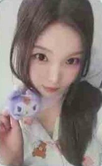 迷二 AR 線上5.0 簽售卡 