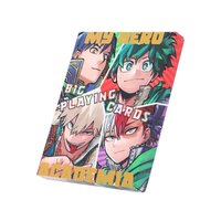 JUMP SHOP 撲克牌 set