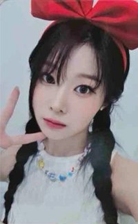 迷二 AR 線下3.0 簽售卡 