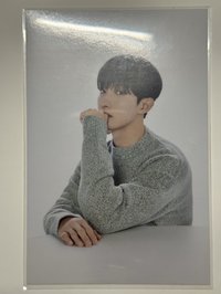 碩 線下快閃明信片