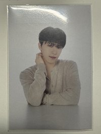 燦 線下快閃明信片