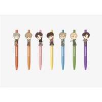 TinyTAN 筆 Dynamite