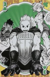 JUMP SHOP BIG 撲克牌 