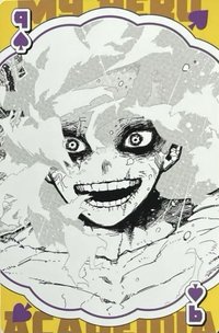 JUMP SHOP BIG 撲克牌 
