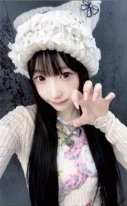 迷二 iminitv 1.0 簽售卡 中背