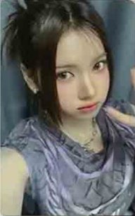 迷二 iminitv 3.0 簽售卡 中背