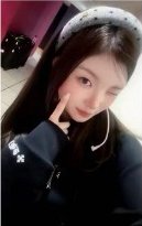 迷二 iminitv 2.0 簽售卡 中背