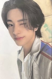 正二 yzy 視簽2.0 簽售卡 