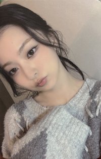 25’世巡安可場 周邊卡 帽T卡