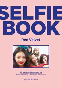 SELFIE BOOK