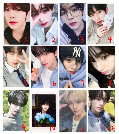 維辰🐰非現區（主頁多辰卡）